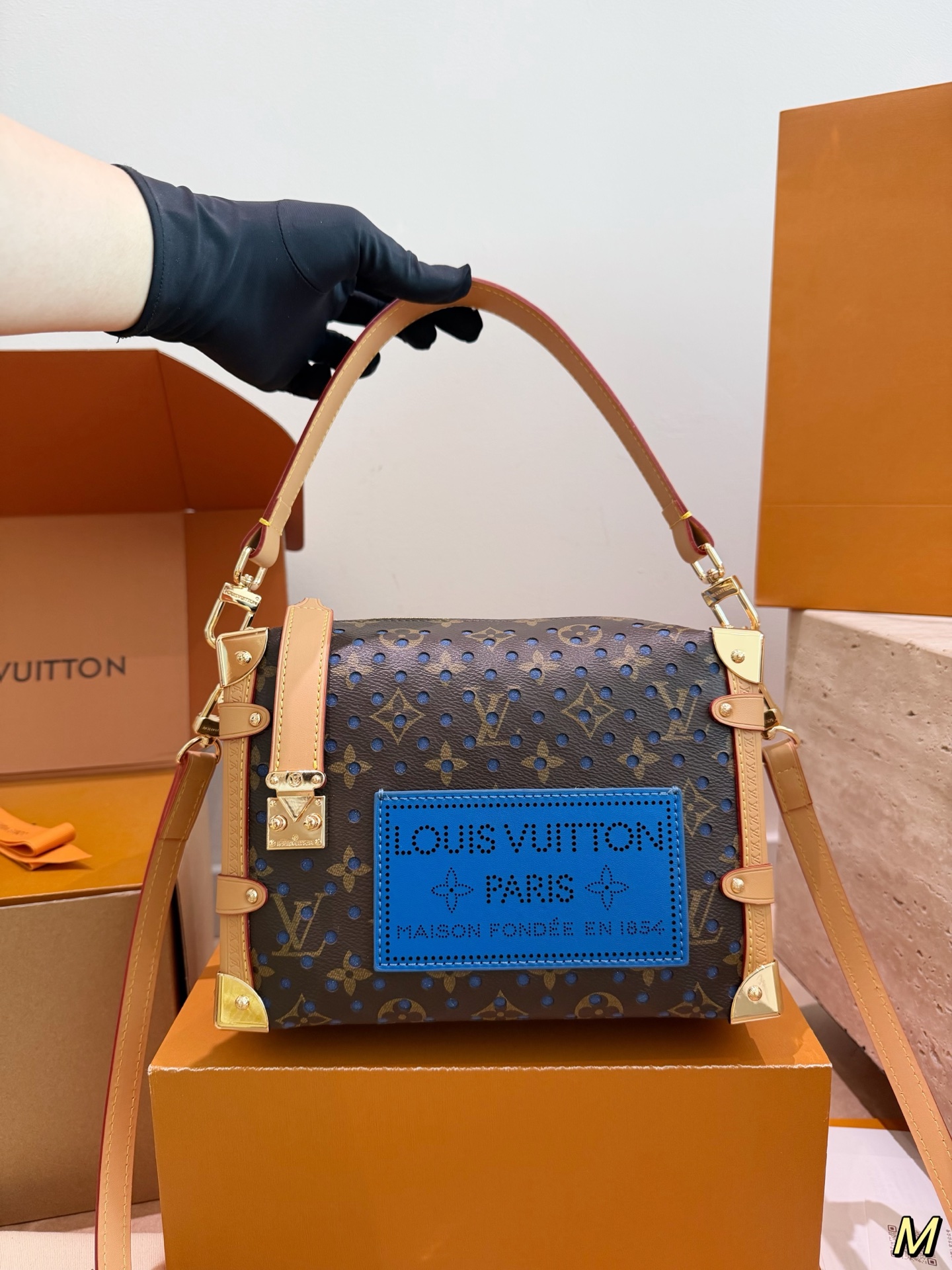 Louis Vuitton LV Luxury Designer Handbag | Luxury Designer Fashion Accessory